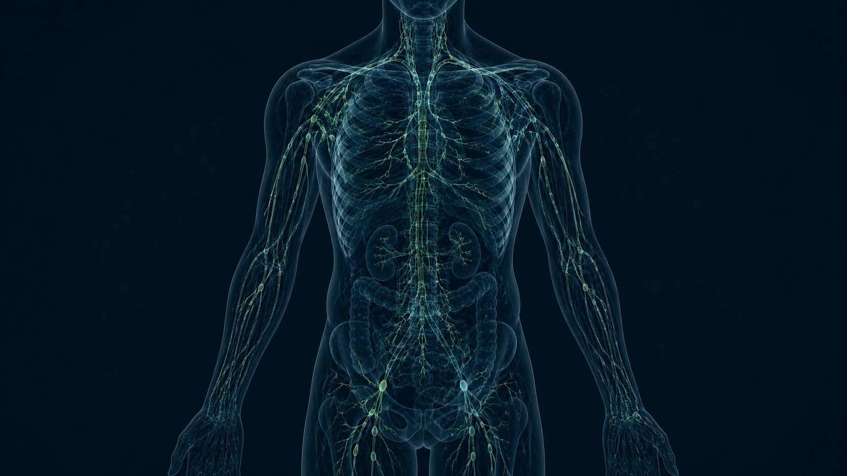 The Lymphatic System