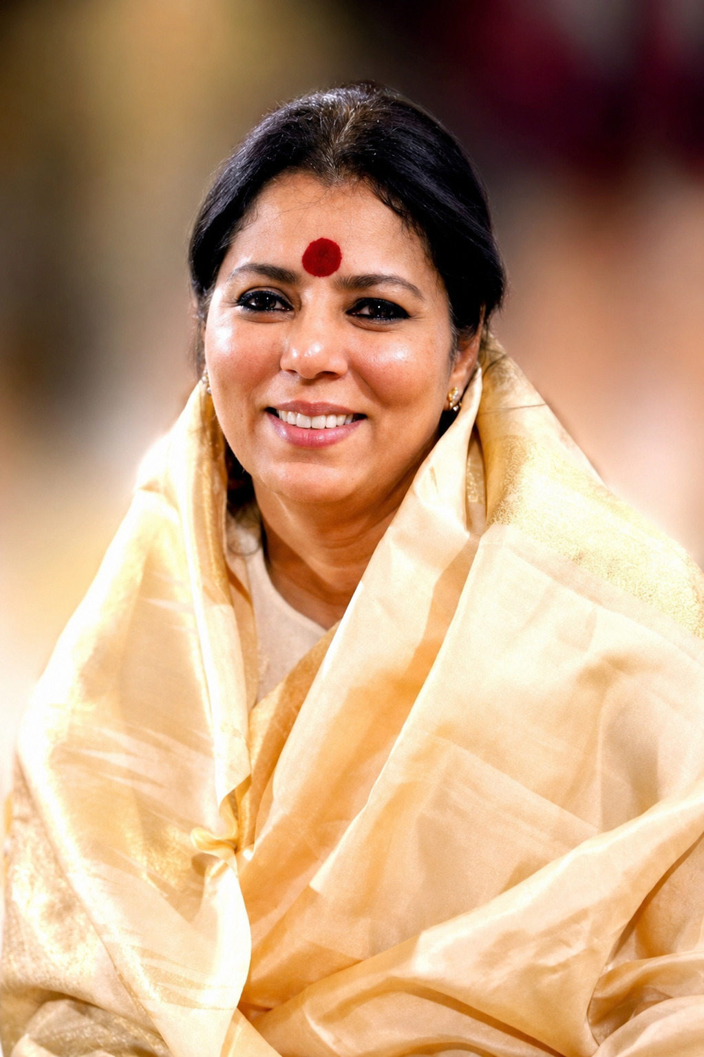 Ma Srikeerthi