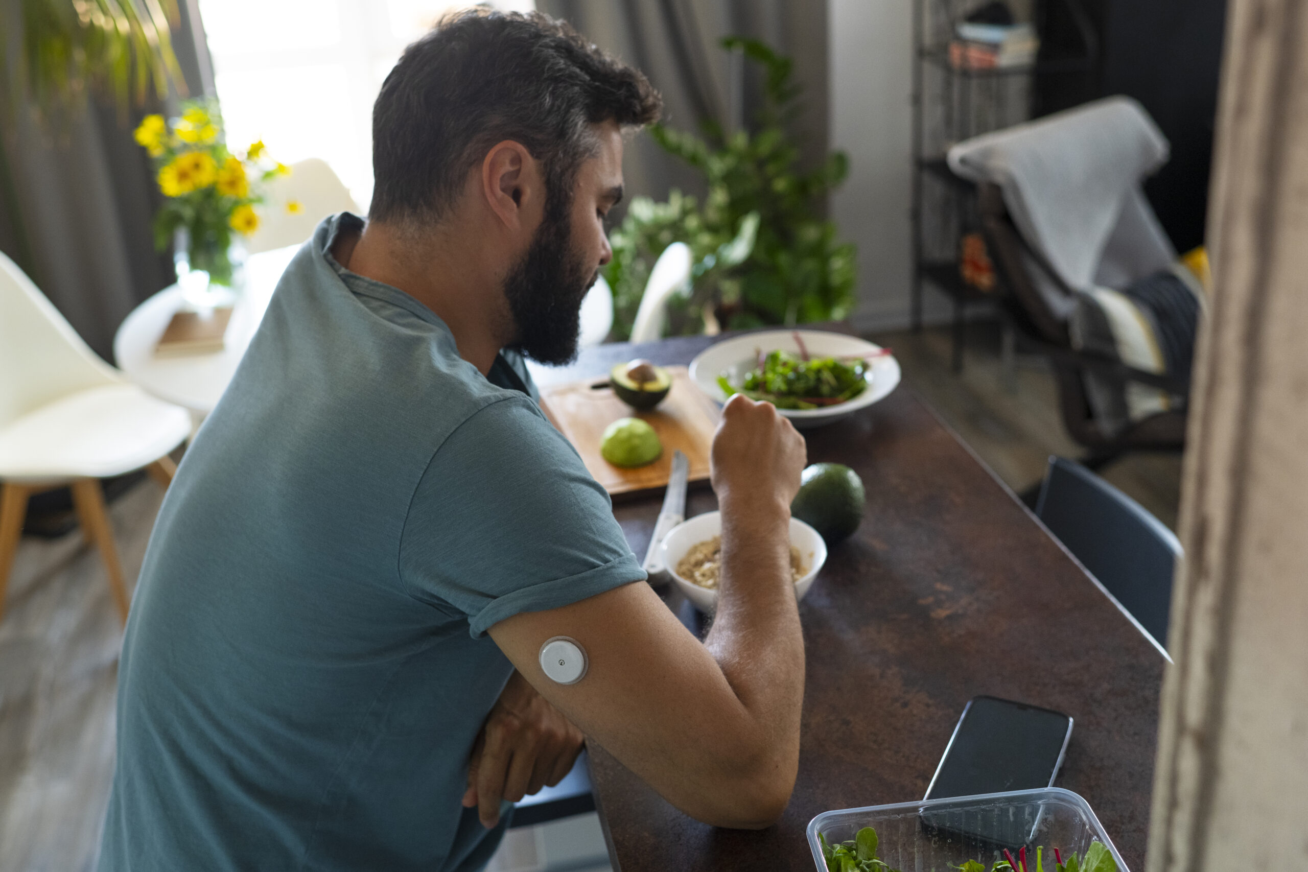 The Mechanics of Metabolic Flow & Failure — Type 2 Diabetes