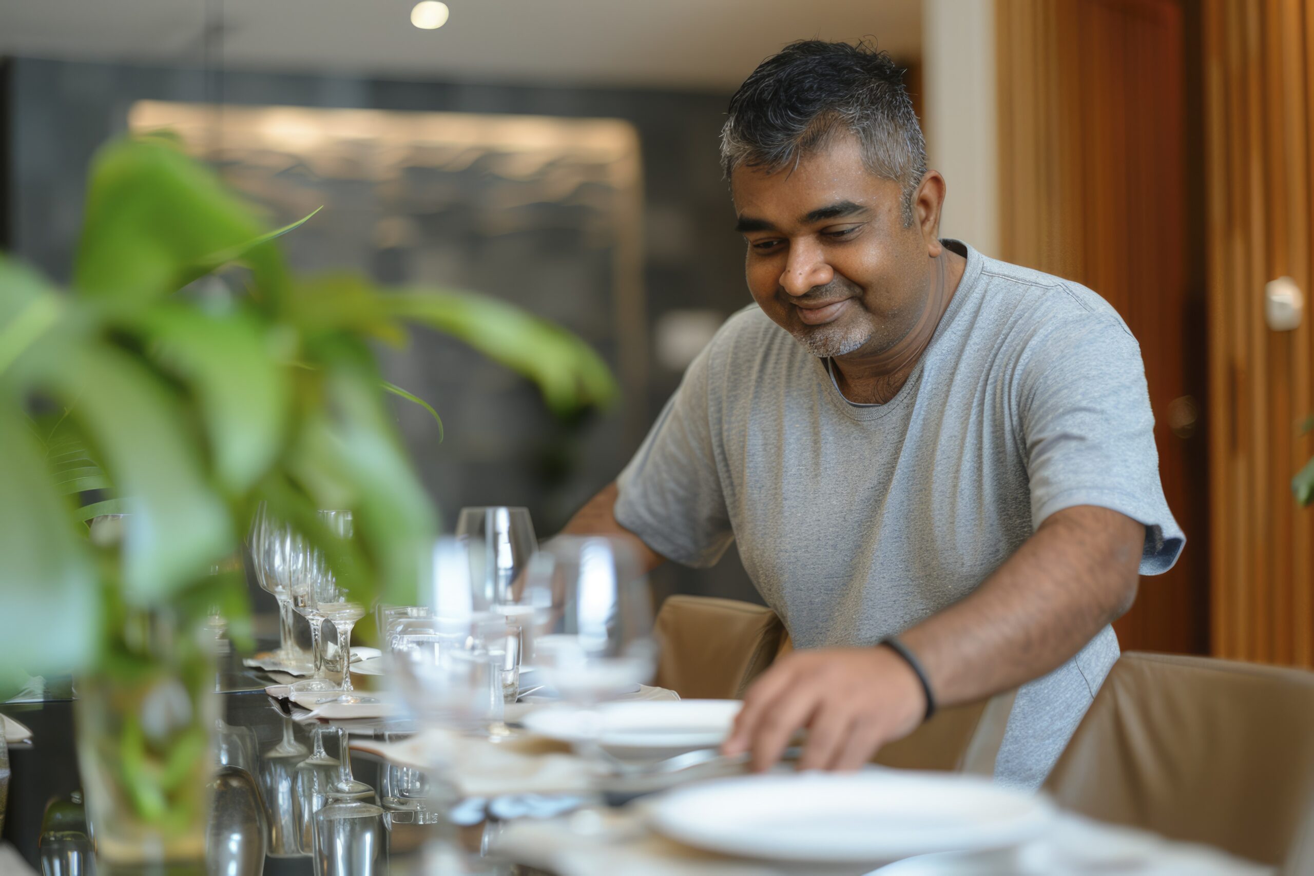 Gentle fasting and digestive reset practices