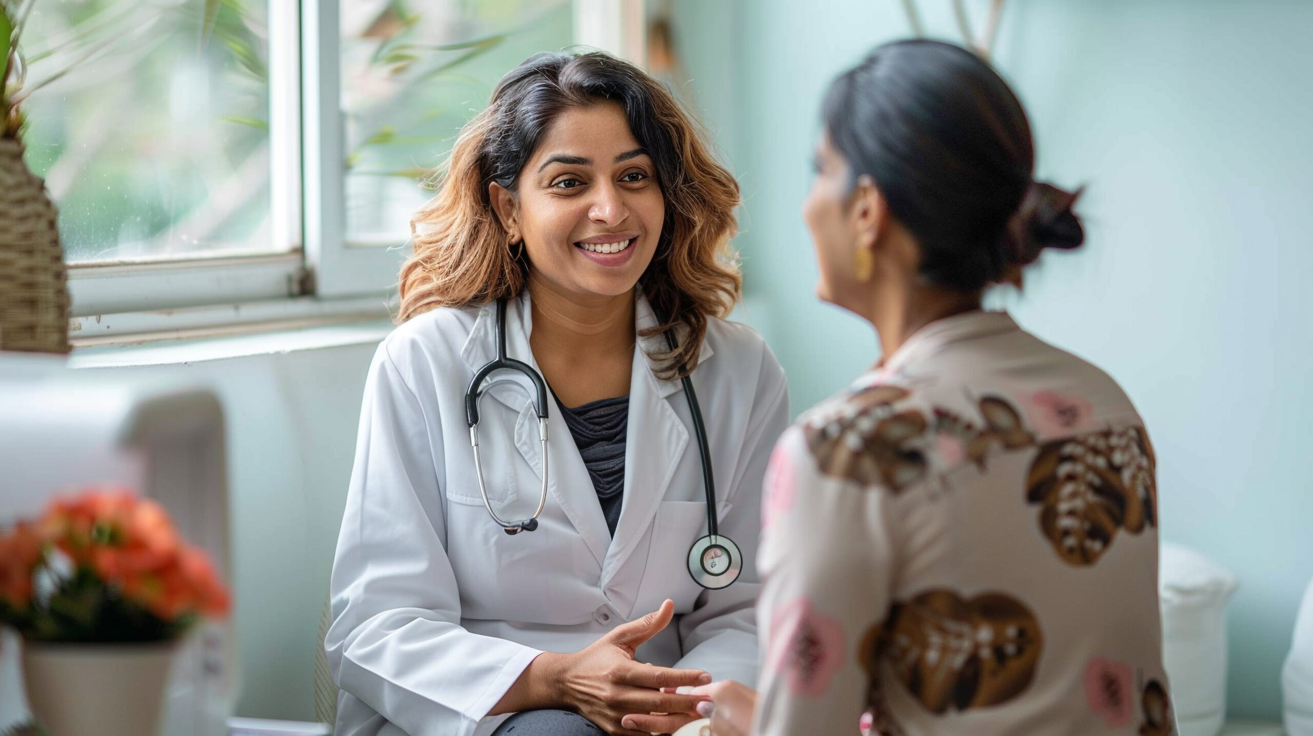 Clinical Concierge Team