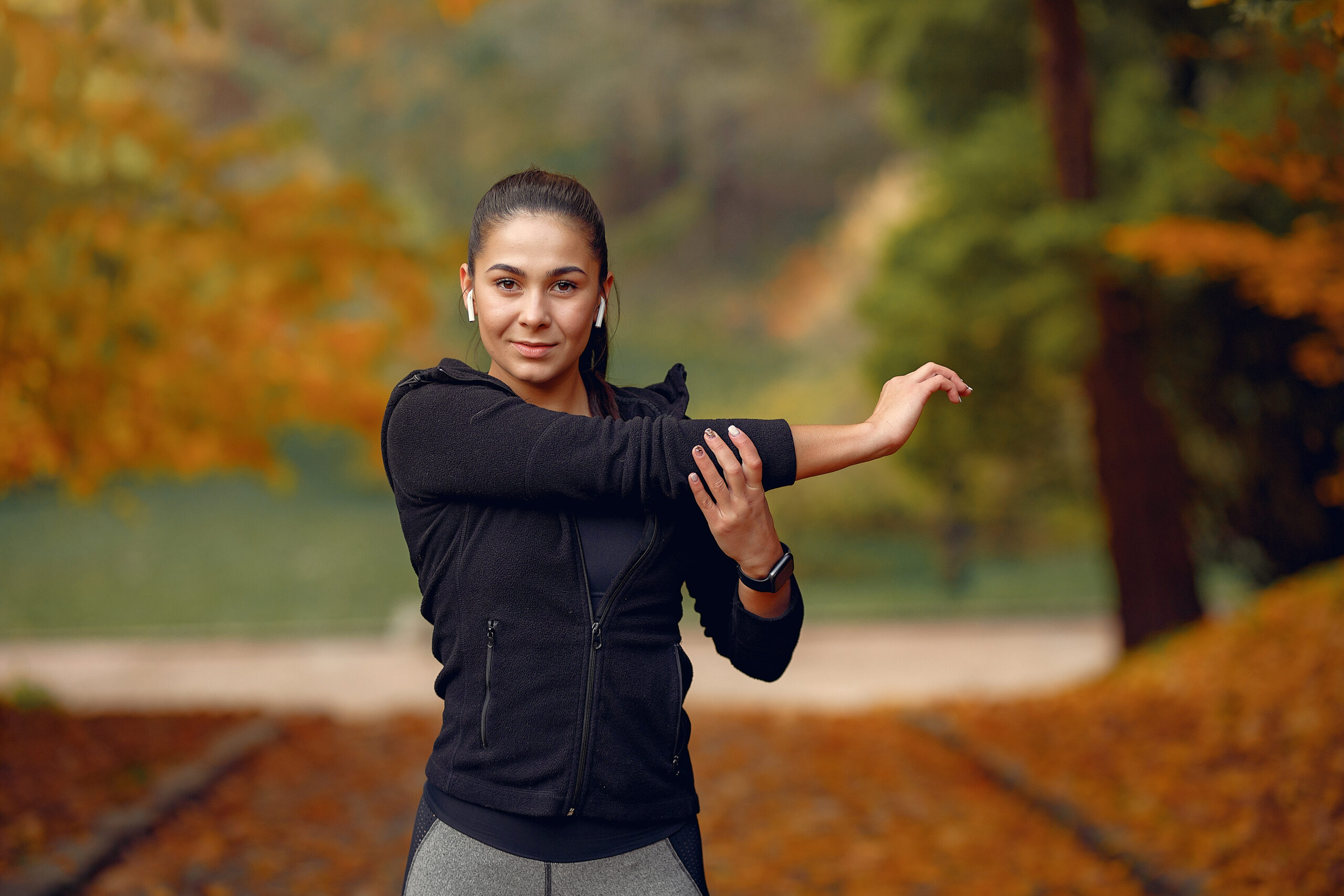 Health and Fitness
