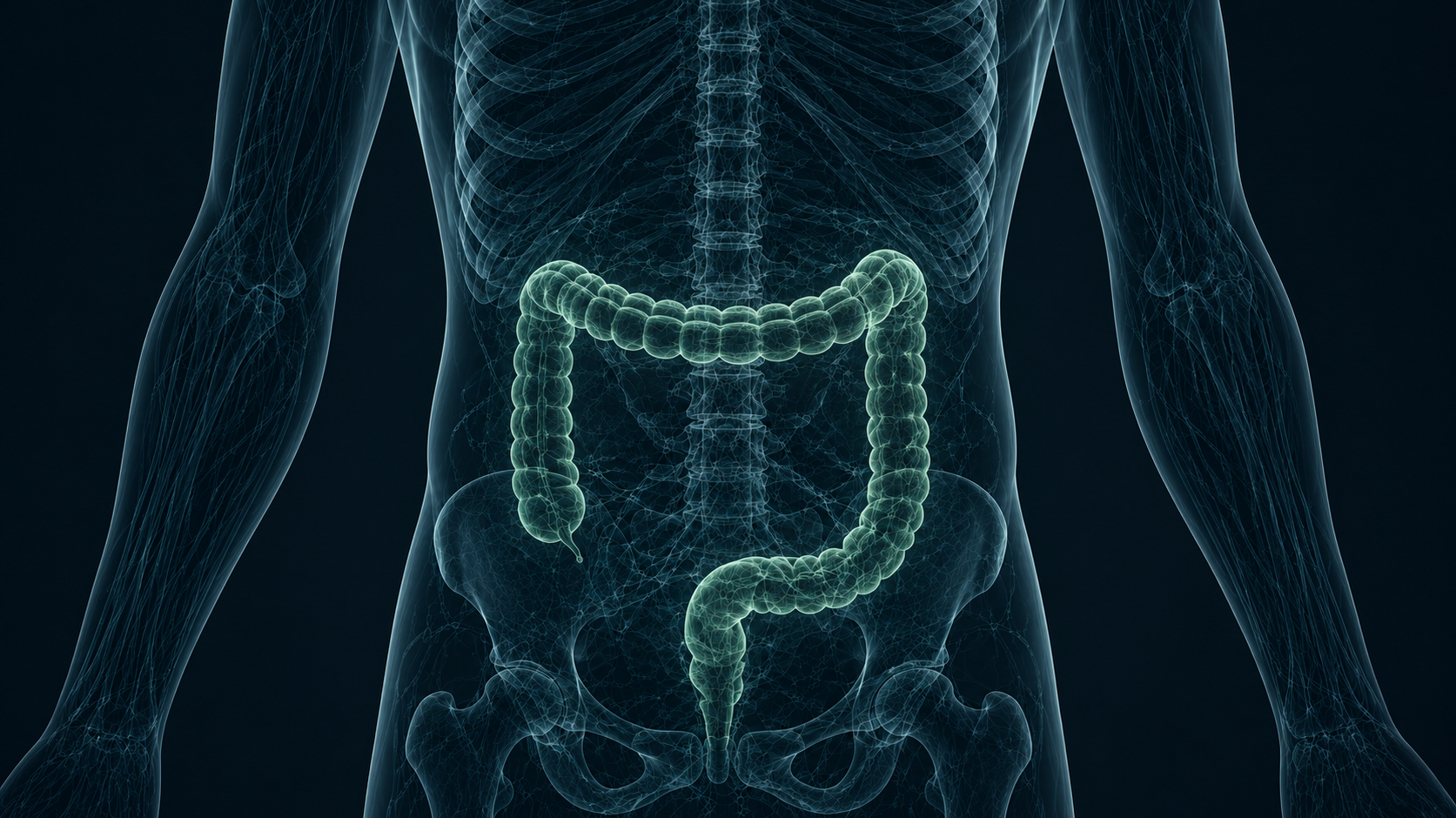 The Colon