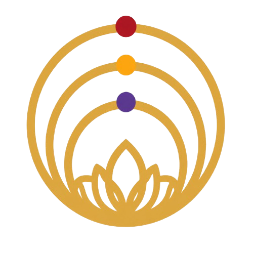 The Curing Tree logo